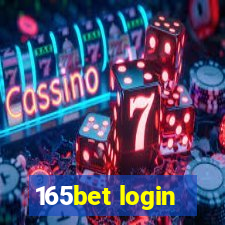 165bet login